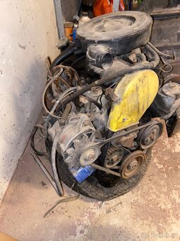 motor 1050 ohc fiat 127 - 5