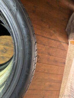 Sada 4ks letní pneu Goodyear Eagle F1 205/45 R18 90V - 5