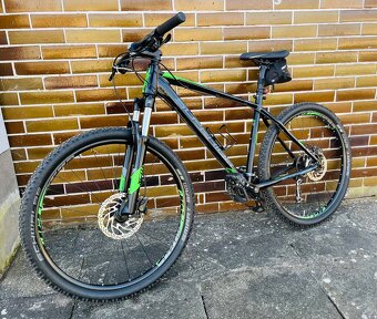 Horské kolo SUPERIOR XC 807 - 5