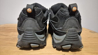 Turistické boty MERRELL MOAB 3GTX v.45 - 5