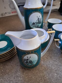 Pirken Hammer český porcelán - 5