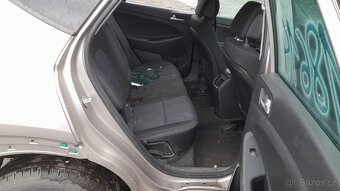 Hyundai Tucson č. 18614 - 5