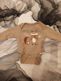 oblečení pro miminko - 5