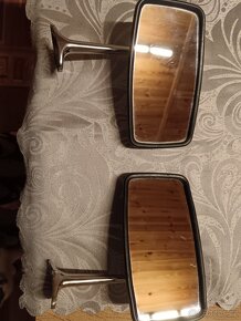 Nová zrcátka Lada 2101 - 5