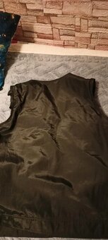 TEPLÁ VESTA XXL - 5