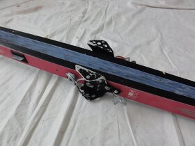 Prodám běžky Artis Cross 760 - 5