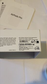 Apple Airpods Pro 2 ANC - 5