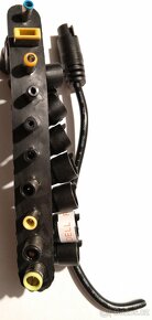 Sada DC konektorů pro notebooky + kabel - 5