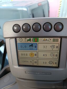 Traktor John Deere 6930 premium - 5