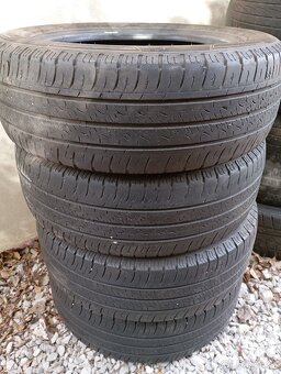 letné pneumatiky Goodyear - 5