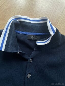 Zara Man triko - 5