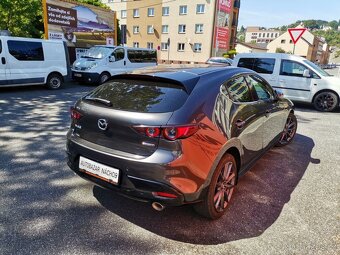 Mazda 3 2.0iX 132kw Full výbava - 5