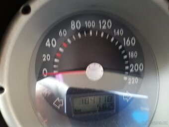 Vw Lupo 1.4 44 kw - 5