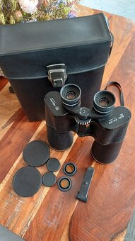 Rusky Tento 20x60 komplet - 5