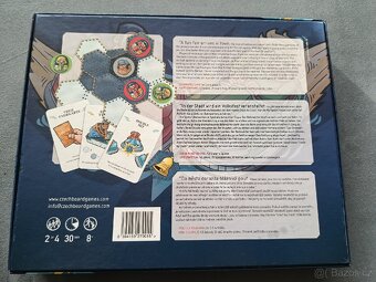 Crash by crash (bourací autíčka) - 5