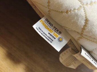 Vrchní matrace 120x200 cm - 5