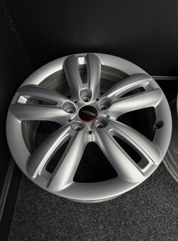 Alu MINI 5x112 17” - 5