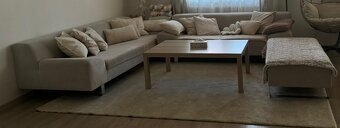 Prodám sedací soupravu - 5