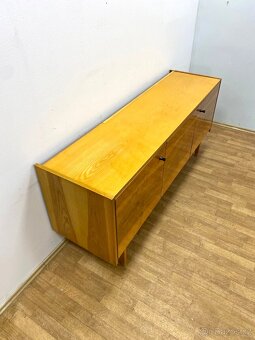 Retro komoda 60. léta Brusel - 5