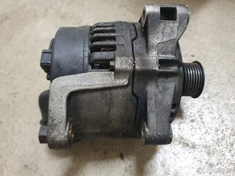Alternátor BMW e39 523i 528i 520i - 5