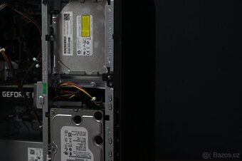 Levné herní PC - RTX 2060 Super / 1TB / 32GB - záruka - 5
