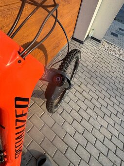 2022 Turbo Kenevo SL Comp - 5