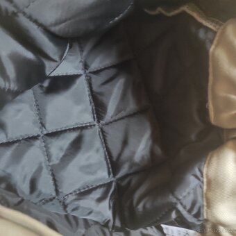 Pracovní kalhoty - 5