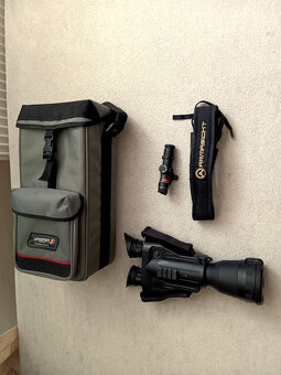 Noční vidění Armasight - 5