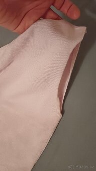 Dámské tílko na jedno rameno XS - 5