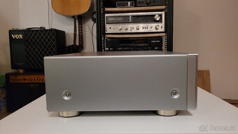 Zesilovač Pioneer A-50S - 5