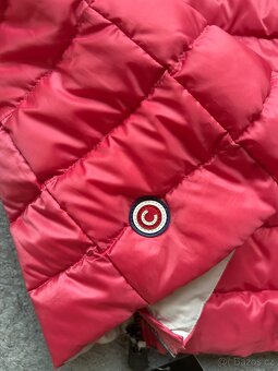 Colmar péřová bunda - 5