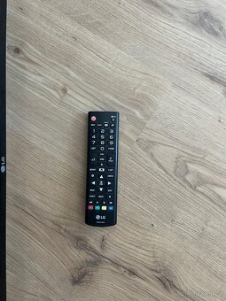 Televize 43" LG 43LK5000PLA - 5