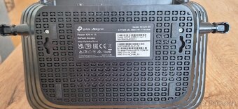 Prodam wifi router Tplink - 5
