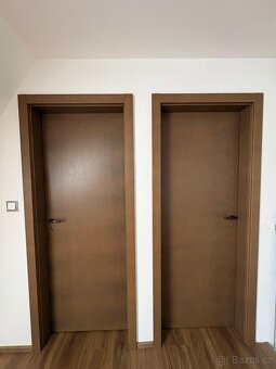 Dveře na prodej v top stavu - 5