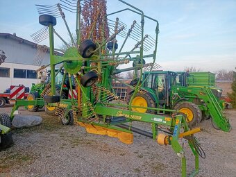 Shrnovac sena Krone - 5