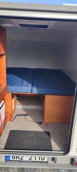 Minikaravan Condor - 5