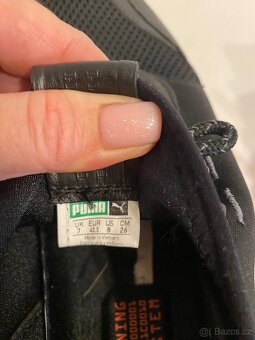 pánské tenisky - 5