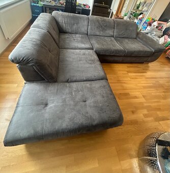 Sedačka XXX Lutz - 5