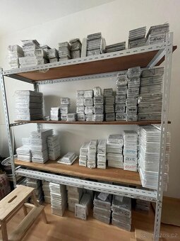 Revizní otevírací dvířka pod vanu - 5