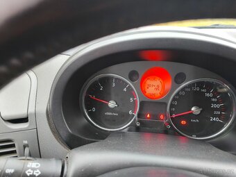 Nissan x-trail 2,0dci - 5