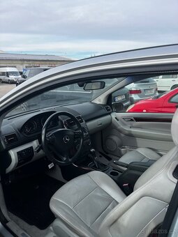 Mercedes benz A150 - 5