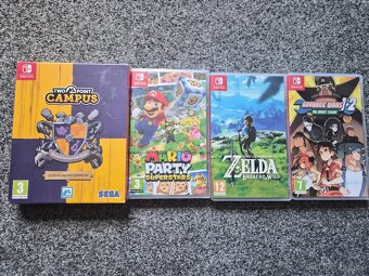 Nintendo Switch hry (jdou spustit i na Nintendo Switch 2) - 5