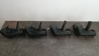 Patky Thule Evo Raised Rail 7104 - 5