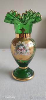 Skleněná souprava - 5