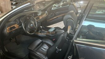 BMW ŘADA 3 225KW - 5