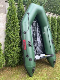 Prodám člun boat 270 cm - 5