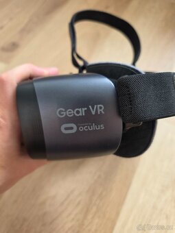 Samsung Gear VR - 5