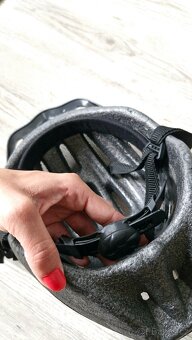 Cyklistická helma pro dospělé Miles - 5