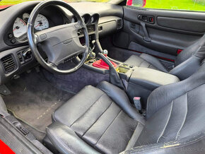 Dodge Stealth, 300PS 4x4 (Mitsubishi 3000GT) - 5