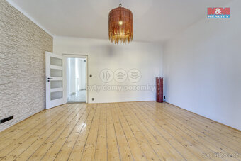 Prodej rodinného domu, 160 m², Plzeň, ul. K Pecihrádku - 5